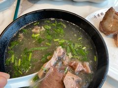 -高玛纳驴肉火烧(河间总店)