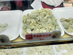-熊大爷现包饺子(和平里店)