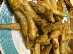 沙丁鱼-木柴豆腐·活海鲜·鲁菜