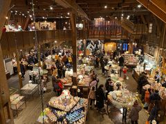 -小樽八音盒堂(手工制作体验馆店)