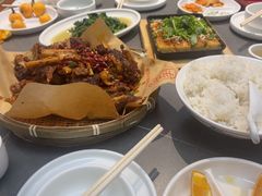-情妹耙泥鳅·江湖川菜(科华店)