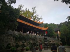 -普陀山风景名胜区-法雨禅寺