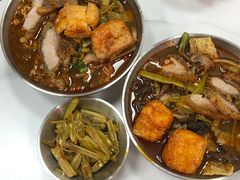 -柳州阿四螺蛳粉(永康路店)