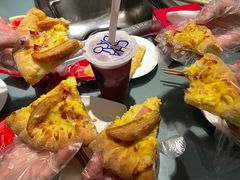 -海底捞火锅(庆春路店)