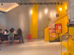-麦当劳(苏州中心星悦汇店)