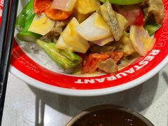 -明腾壹间茶餐厅(新都会花园广场店)
