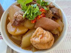 -周大娘牛乳(旧寨古村总店)