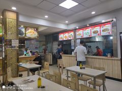-李文贵老地方稍面馆(邮电街店)