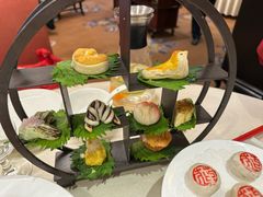 -花家怡园(四合院总店)