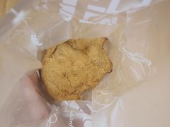 年糕面包-高力乐面包咖啡厅(西塔店)