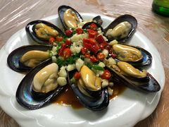 -阿杰臻选海鲜饭店(普陀山店)