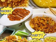 -紫光园·烤鸭(吕家营店)