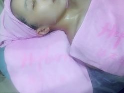 -赫本印象美容纤体