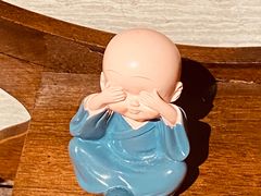 -三宝大饭店-中和艺素餐厅(浦上金山正祥广场店)