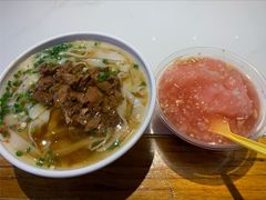 -李兰英湖南面馆(护国路店)