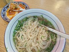 -马艾萨中国兰州牛肉拉面(劲松店)