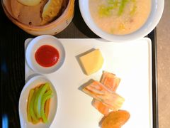 -木守西溪溪隐餐厅