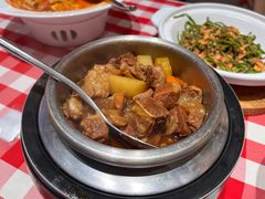 -西贝(上海我格广场店)