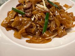 -酌宴府The China Club·广州万富希尔顿酒店(云城东路店)