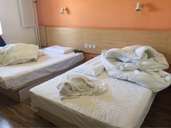 7天连锁酒店(鼓楼店)-7天连锁酒店(北京鼓楼店)