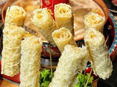 -羊大爷涮肉(亮马桥店)