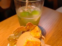 -La Strada(安福路店)