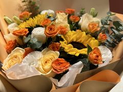 -正阳门饭庄·烤鸭·北京菜(万丰路七里庄店)