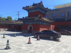 -妙应寺白塔