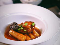 -怡品堂·金宴 (北京索菲特大酒店)