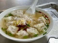 -汪家馄饨(集庆路店)