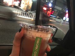 -RWORK·COFFEE(滨江店)