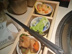 -赤坂亭M9和牛烧肉·日料398放题(万达店)