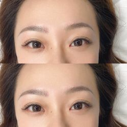 点击看大图 -张小野·专业半永久纹眉