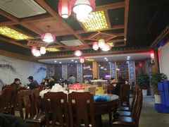 大堂-徐鼎盛民间菜(微电园店)