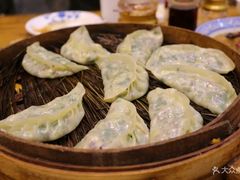 -京都老蔡记(伊河路店)