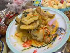 -小柒家第一锹东北菜(城关店)