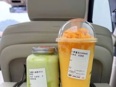 -果呀呀(国金街店)