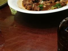 -鲁菜根·泰安菜(万达店)