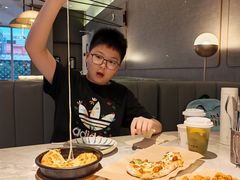 -必胜客(上海新南方商城PH店)