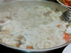 菌汤兔-迎三江菌汤兔(星桥街西段店)