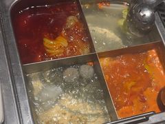 -海底捞火锅(顺义华联店)