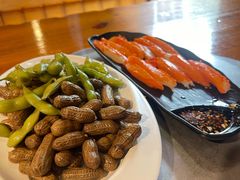 -義聚德·清真铜锅涮羊肉·烧烤(河东店)