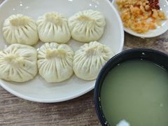-津门张记包子铺(华昌道店)