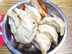 -黄阿姨锅贴大王(万航渡路店)