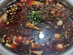 -蓉城西二道无名冒菜(西二道街店)