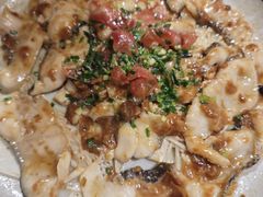 -荆九爷爆炒桥头三嫩(夫子庙店)