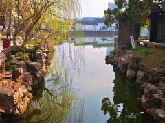 -水绘园