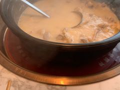 -捞神煲汤火锅(湖滨商业街店)