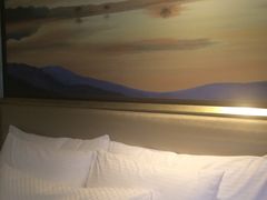 -长沙富力万达文华酒店