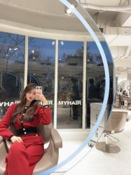 -MY HAIR ARDOR